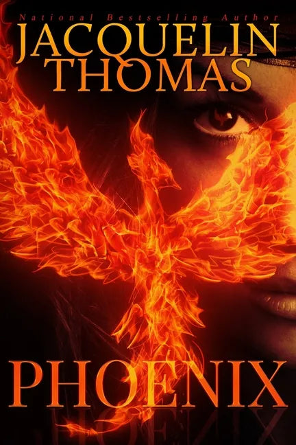 Phoenix - Paperback