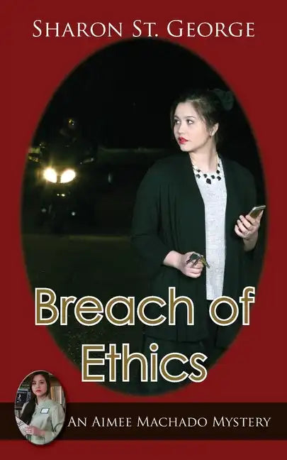Breach of Ethics - Paperback