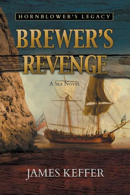 Brewer's Revenge - Paperback