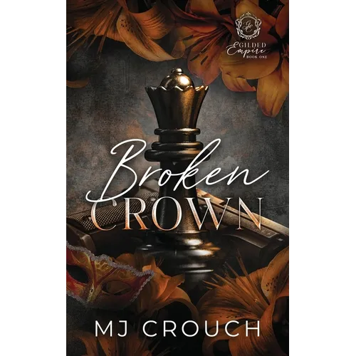 Broken Crown - Paperback