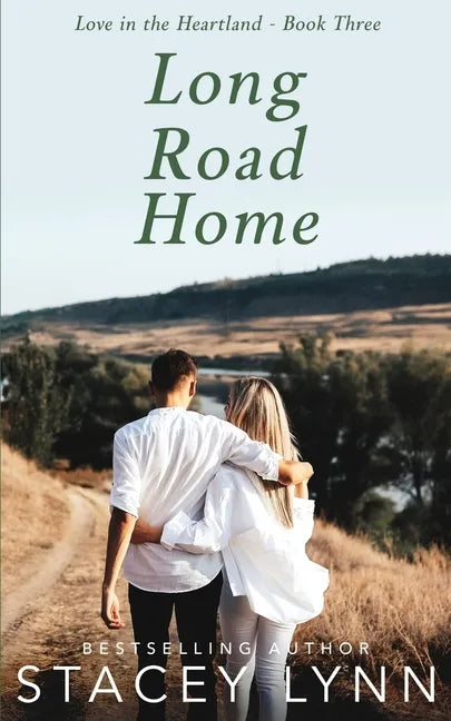 Long Road Home - Paperback