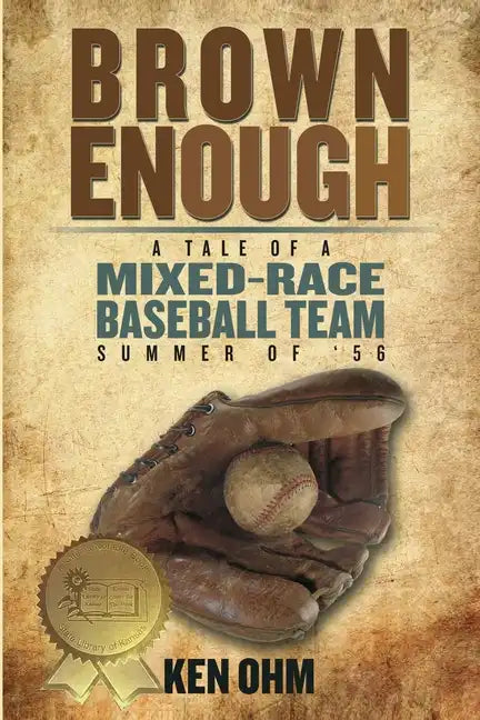 Brown Enough - Paperback