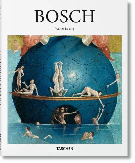 Bosch - Hardcover