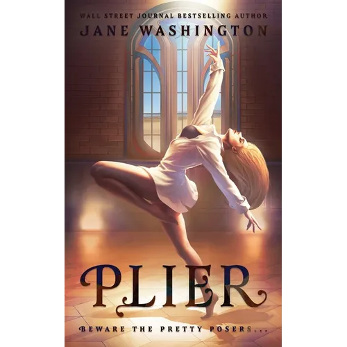 Plier - Paperback