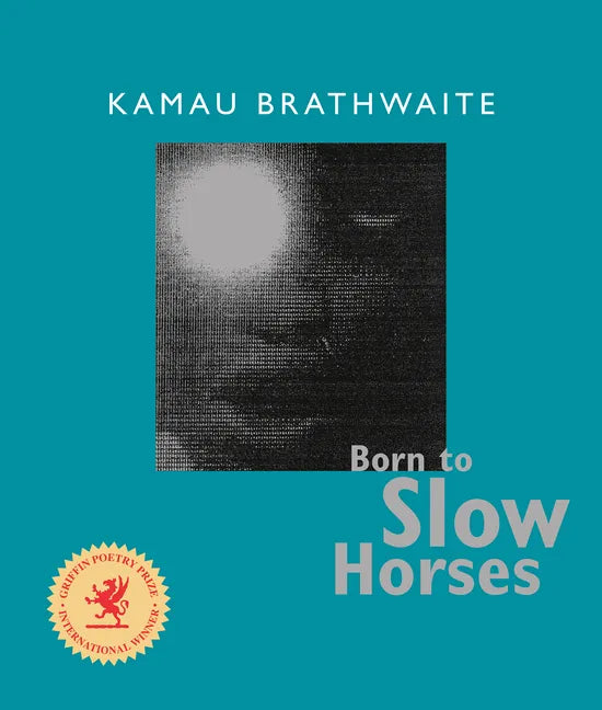Born to Slow Horses - Paperback