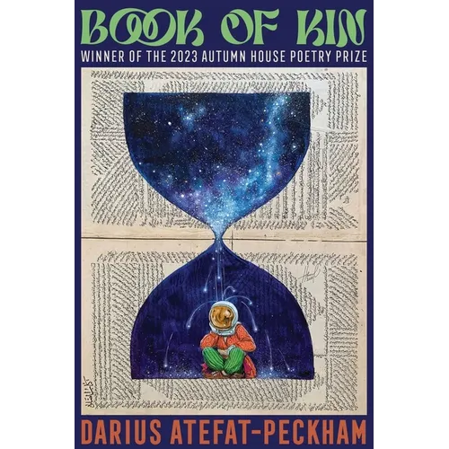 Book of Kin - Paperback