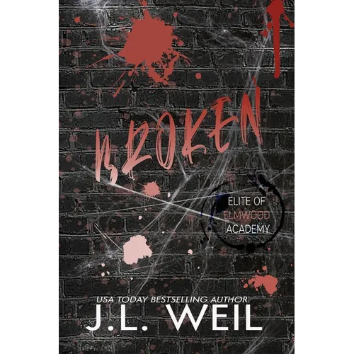 Broken - Paperback