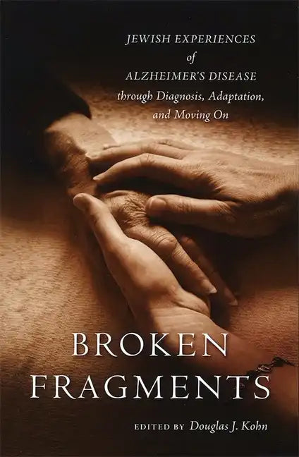 Broken Fragments - Paperback