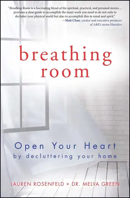 Breathing Room - Paperback