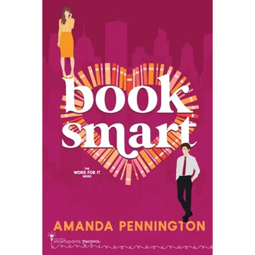 Book Smart - Paperback