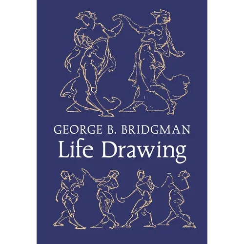 Bridgman's Life Drawing - Paperback