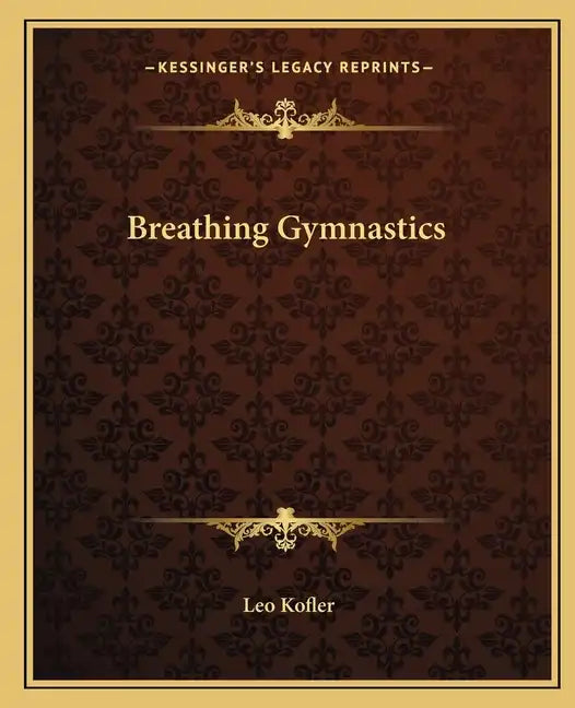Breathing Gymnastics - Paperback