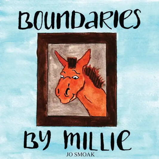 Boundaries by Millie - Paperback