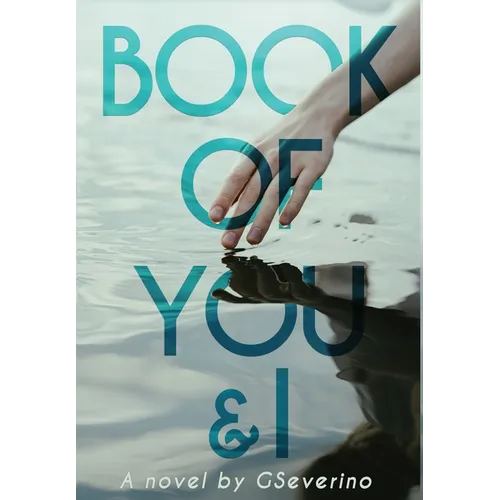 Book of You & I: When Two Souls Collide - Hardcover