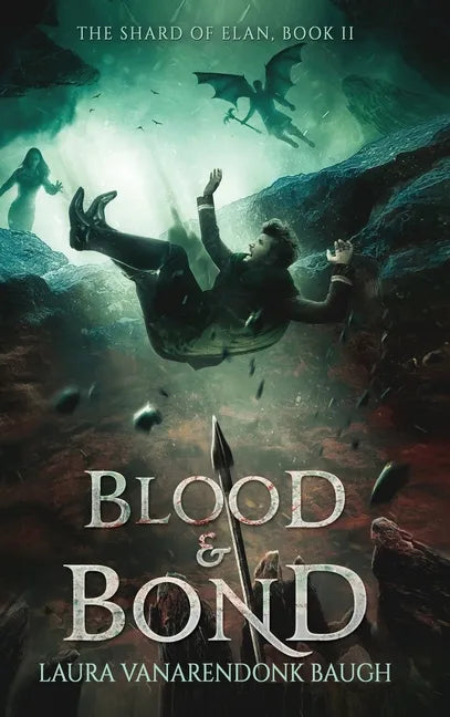 Blood & Bond - Hardcover