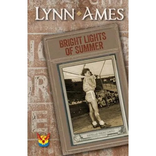Bright Lights of Summer - Paperback