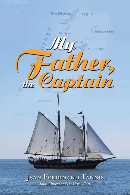 My Father, the Captain - Paperback