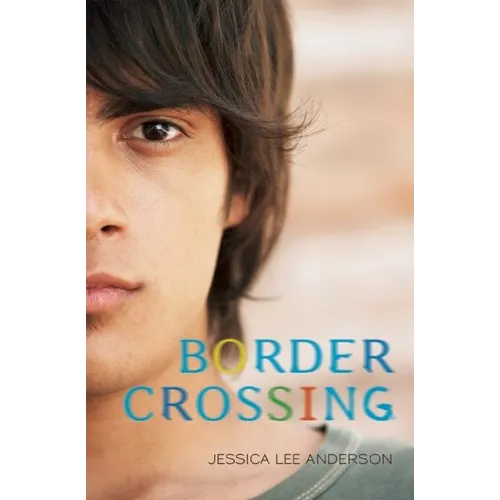 Border Crossing - Paperback