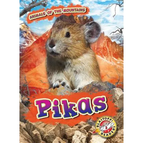 Pikas - Library Binding