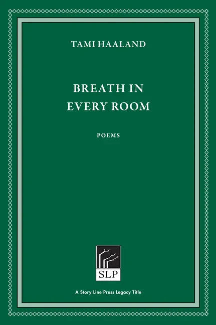 Breath in Every Room - Hardcover
