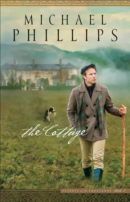 The Cottage - Paperback