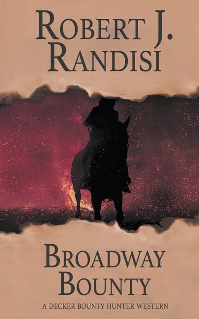 Broadway Bounty - Paperback