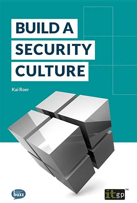 Build a Security Culture - Paperback