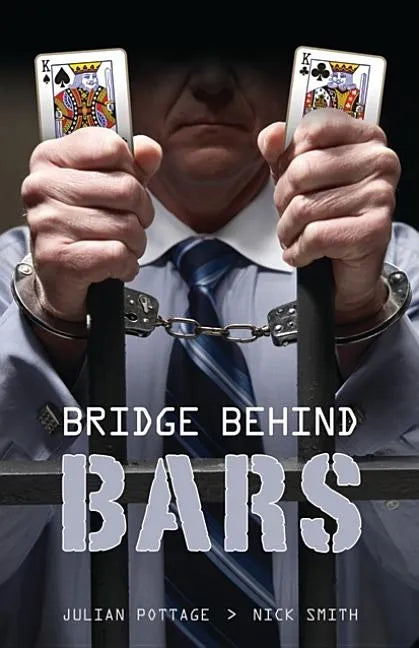 Bridge Behind Bars - Paperback