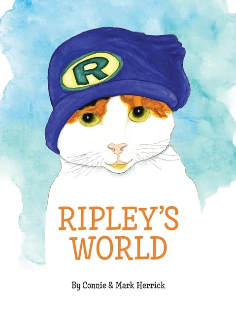 Ripley's World - Hardcover
