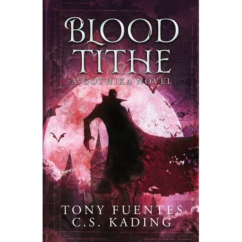 Blood Tithe - Paperback