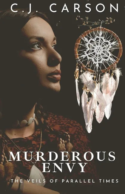 Murderous Envy - Paperback