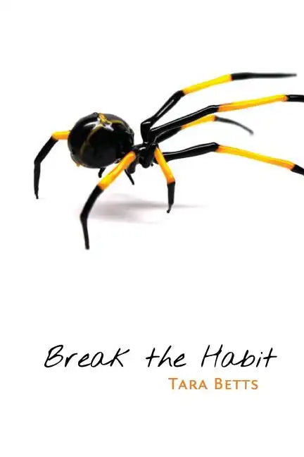 Break the Habit - Paperback
