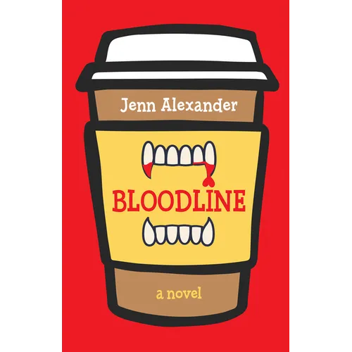 Bloodline - Paperback