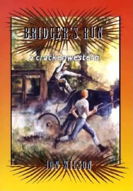 Bridger's Run - Paperback