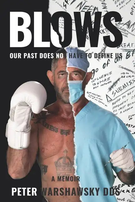 Blows: A Memoir - Paperback