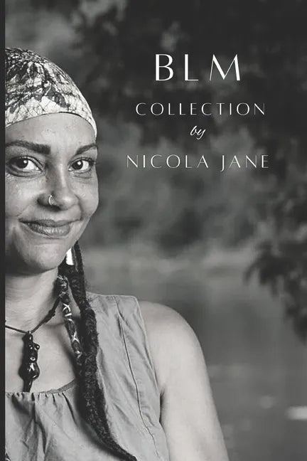 Blm Collection: Soul To Soil - Paperback