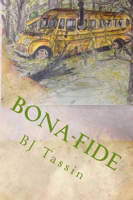 Bona-Fide - Paperback