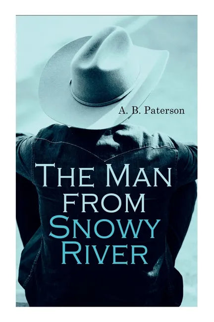 The Man from Snowy River - Paperback