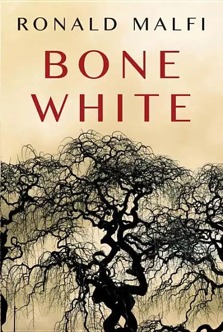 Bone White - Paperback