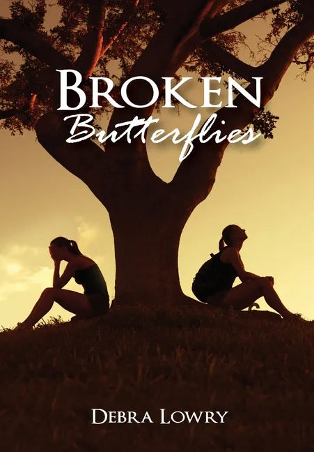 Broken Butterflies - Hardcover