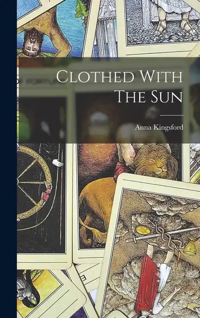 Clothed With The Sun - Hardcover