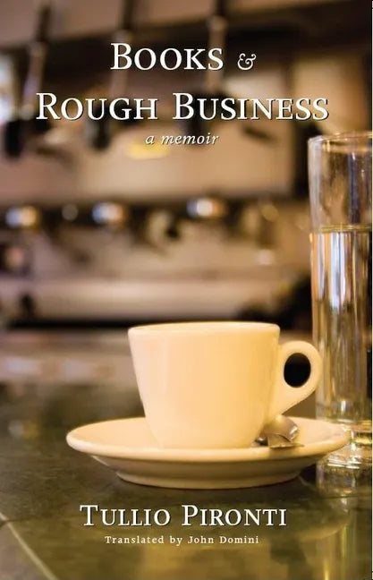 Books & Rough Business - Paperback