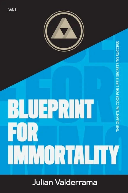 Blueprint for Immortality - Paperback