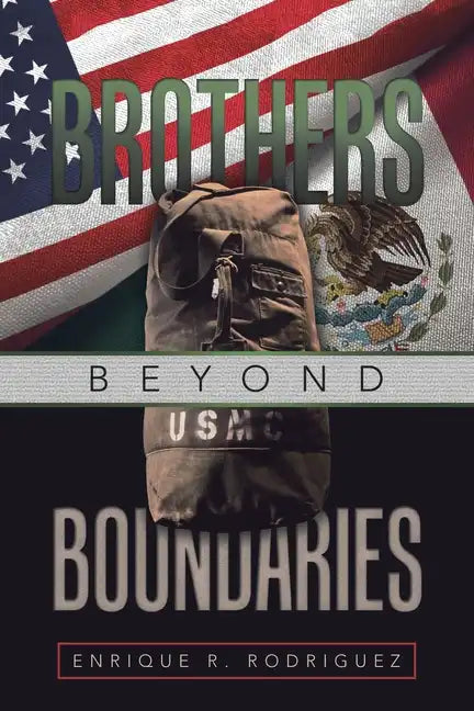 Brothers Beyond Boundaries - Paperback