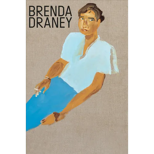 Brenda Draney: Drink from the River - Hardcover