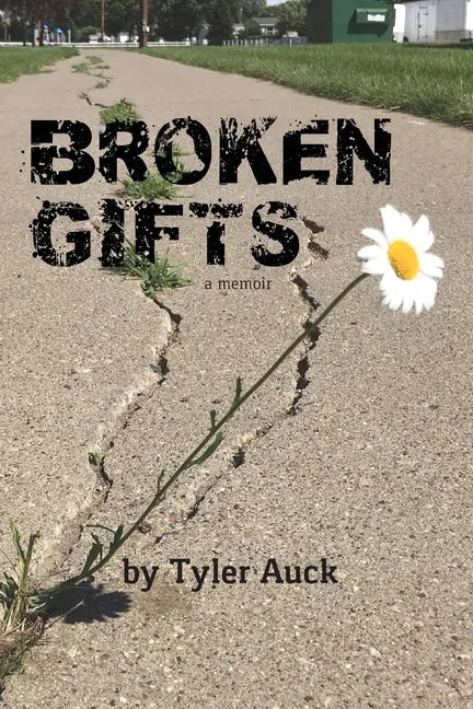 Broken Gifts - Paperback