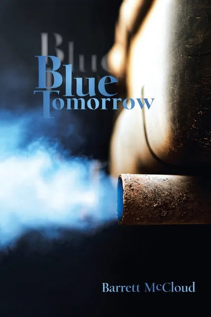 Blue Tomorrow - Paperback