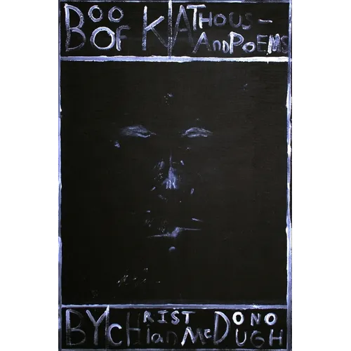 Book Of A Thousand Poems - Paperback