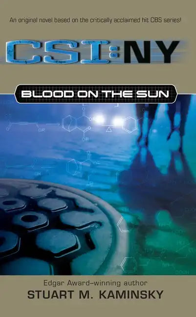 Blood on the Sun - Paperback
