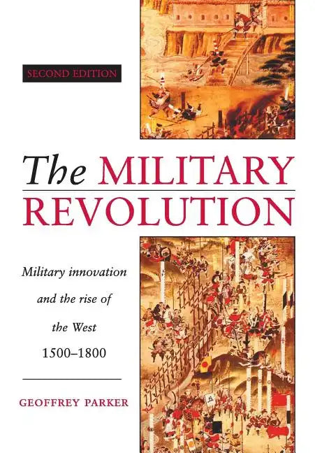 The Military Revolution - Paperback